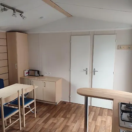 Mobil-home Alsace Biesheim
