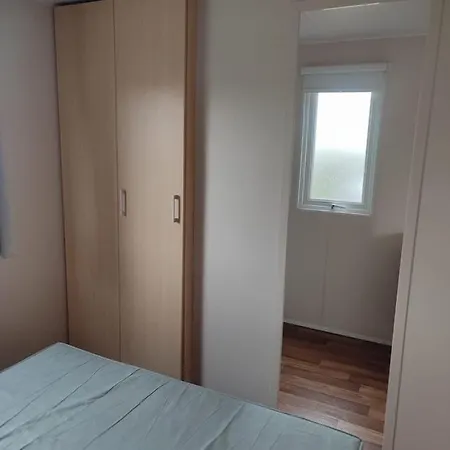 Mobil-home Alsace Campeggio